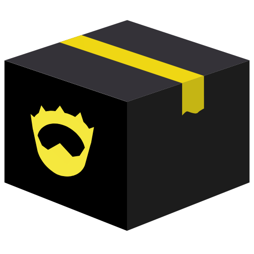 Nimble svg and png logo