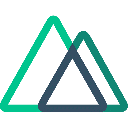 Nuxt JS svg and png logo