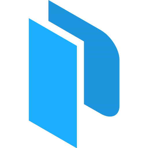 Packer svg and png logo