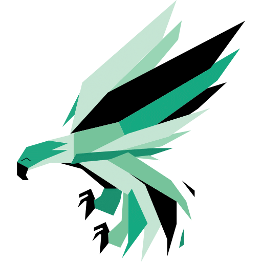 Phalcon svg and png logo