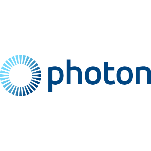 Photon Engine  svg and png logo