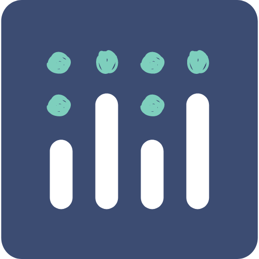Ploty svg and png logo