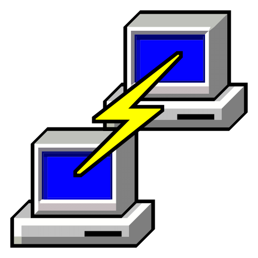PuTTY svg and png logo