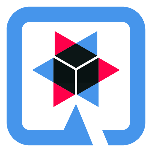 Quarkus svg and png logo