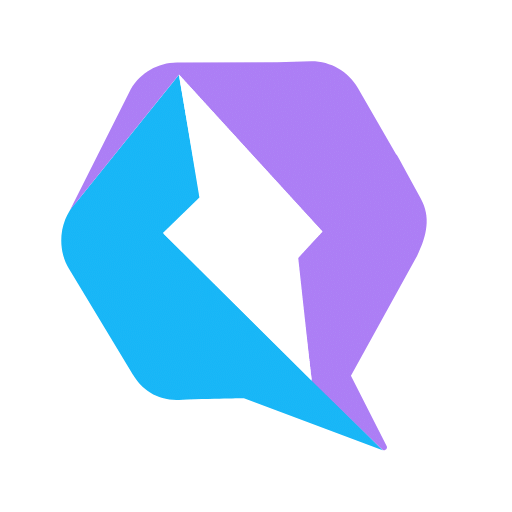 Qwik svg and png logo
