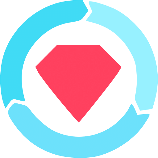 RSpec svg and png logo
