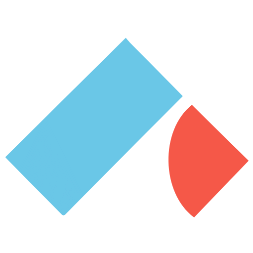 Reach svg and png logo