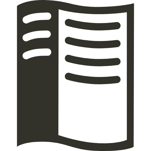 Read the Docs svg and png logo