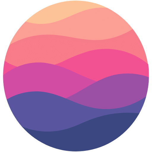 Realm svg and png logo
