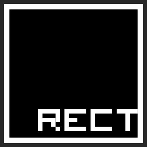 RedCube's epic Compiler Thingy programming (ReCT) svg and png logo