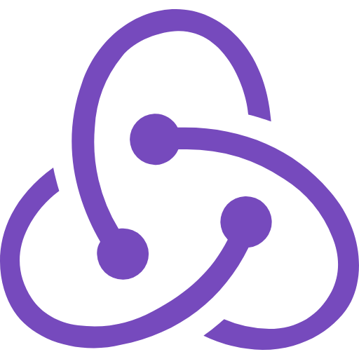 Redux svg and png logo