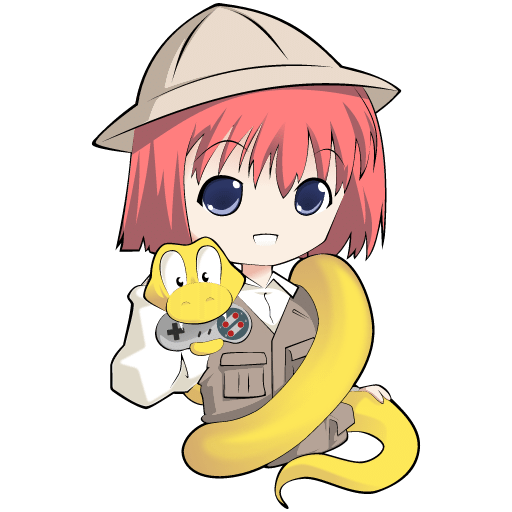 Ren'Py svg and png logo
