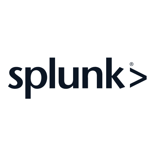 Splunk svg and png logo