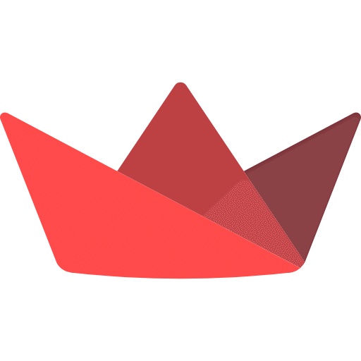 Streamlit svg and png logo