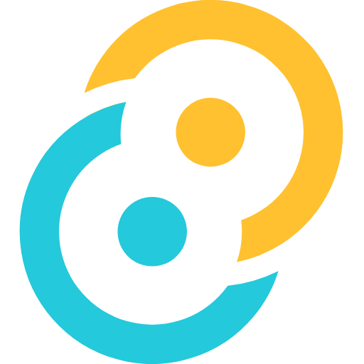 Tauri svg and png logo