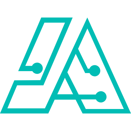 The Algorithms svg and png logo