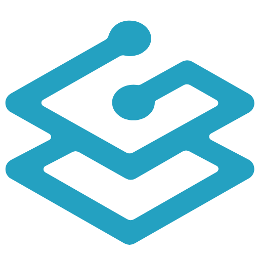 Traefik Proxy svg and png logo