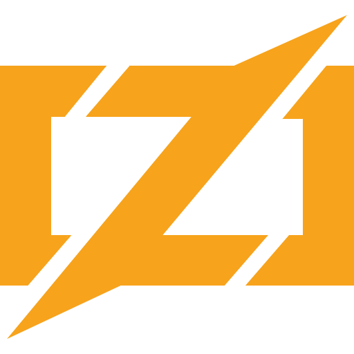 Zig svg and png logo
