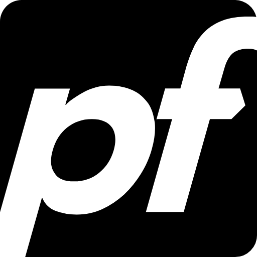 pfSense svg and png logo