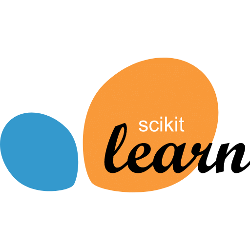 scikit learn svg and png logo