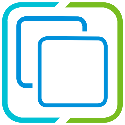 vSphere svg and png logo